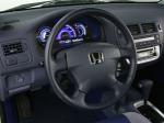 Honda FCX 2002 года